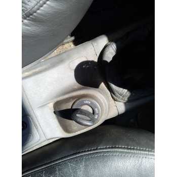 Recambio de conmutador de arranque para saab 9-3 berlina 2.0 aero turbo referencia OEM IAM   