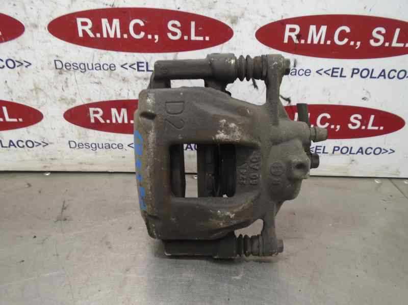 Recambio de pinza de freno delantera derecha para toyota auris touring sports (e18) hybrid active referencia OEM IAM   