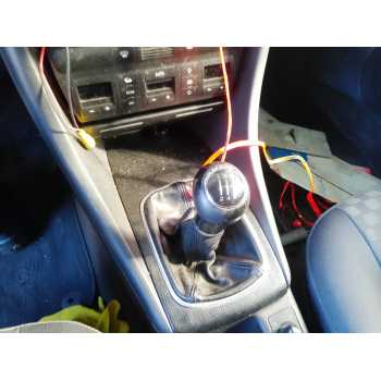 Recambio de palanca cambio para audi a6 berlina (4b2) 1.9 tdi referencia OEM IAM   