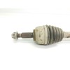 Recambio de transmision delantera izquierda para renault megane ii berlina 5p referencia OEM IAM   