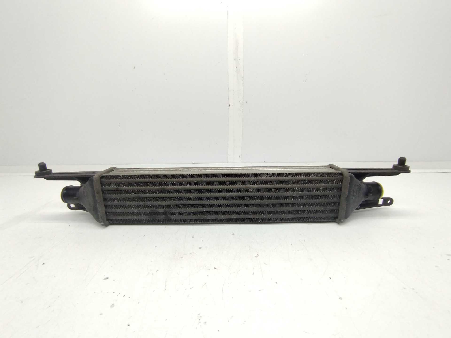 Recambio de intercooler para fiat grande punto (199) 1.3 16v jtd cat referencia OEM IAM 866452100  