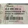 Recambio de centralita airbag para volkswagen passat berlina (3a2) cl referencia OEM IAM 8L0959655A  