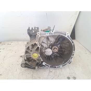 CAJA CAMBIOS 6m5r7002yc 