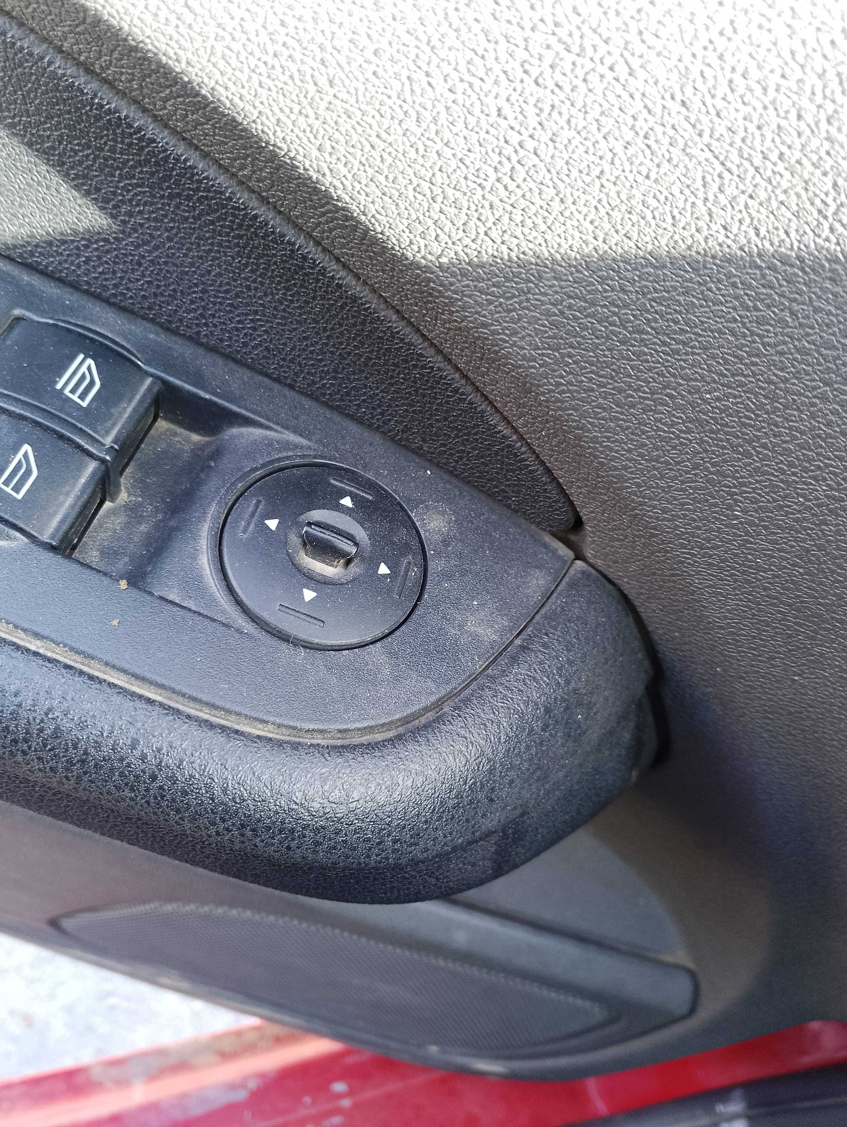 Recambio de mando retrovisor para ford focus berlina (cap) ambiente (d) referencia OEM IAM   