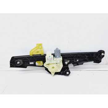 ELEVALUNAS DELANTERO IZQUIERDO 807215326R 