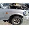 Recambio de aleta delantera derecha para mitsubishi galloper (hyundai) 2.5 td (5-ptas.) referencia OEM IAM   