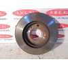 Recambio de disco freno delantero derecho para peugeot 306 berlina 3/5 puertas (s1) 1.9 diesel referencia OEM IAM   