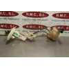 Recambio de aforador para nissan terrano/terrano.ii (r20) 2.7 turbodiesel referencia OEM IAM   