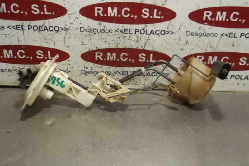Recambio de aforador para nissan terrano/terrano.ii (r20) 2.7 turbodiesel referencia OEM IAM   
