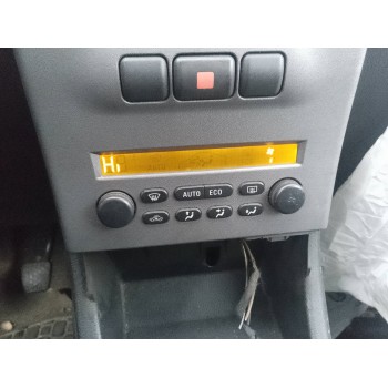 MANDO CLIMATIZADOR 
