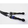 Recambio de palanca cambio para renault clio v edition one referencia OEM IAM 349010138R  