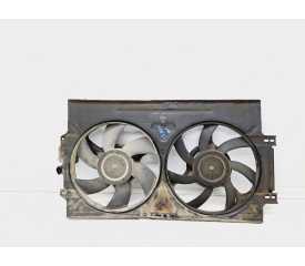 Recambio de electroventilador para seat ibiza (6k1) sport referencia OEM IAM 6K0121191L VALEO 