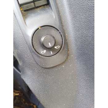 Recambio de mando retrovisor para opel combo furgoneta/monovolumen (k9) 1.5 d referencia OEM IAM   