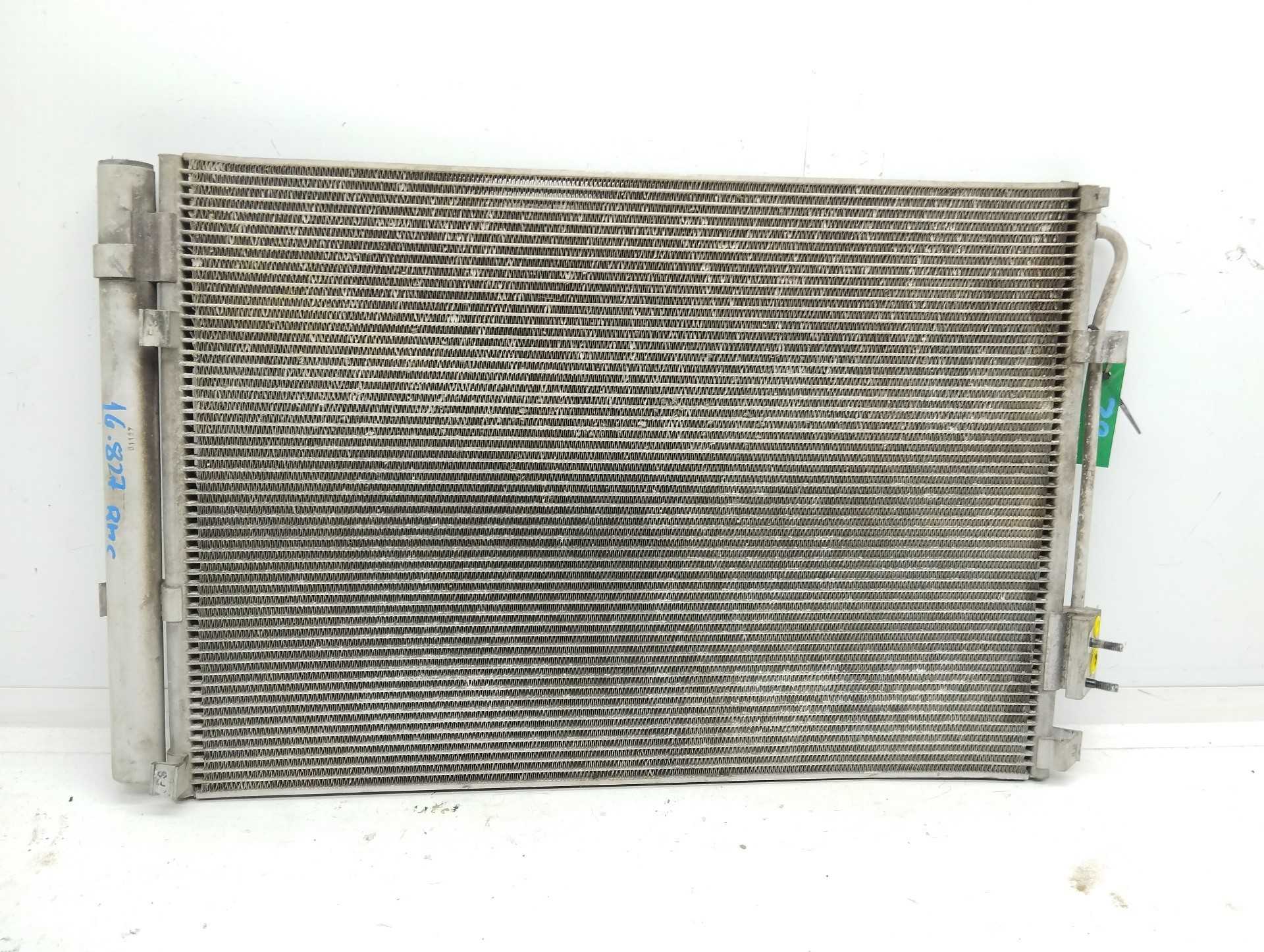 Recambio de condensador / radiador aire acondicionado para kia rio basic referencia OEM IAM   