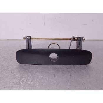MANETA EXTERIOR PORTON 6Q6827565C 6Q6827565C GRU