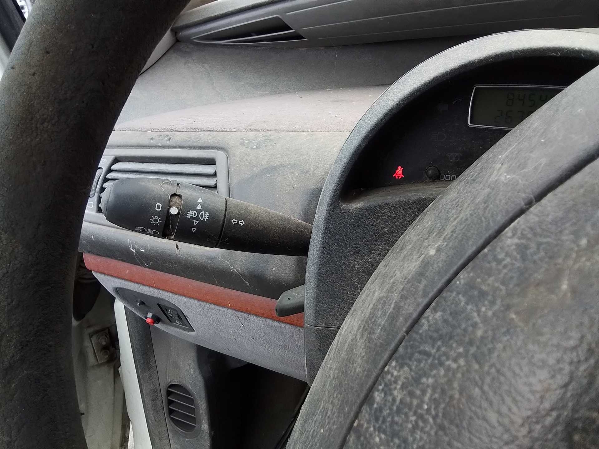 Recambio de mando luces/intermitencia (com2000) para citroën c8 2.0 hdi x referencia OEM IAM   
