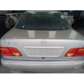 Recambio de tapa maletero para mercedes-benz clase e (w210) berlina 200 (210.035) referencia OEM IAM   