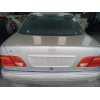Recambio de tapa maletero para mercedes-benz clase e (w210) berlina 200 (210.035) referencia OEM IAM   