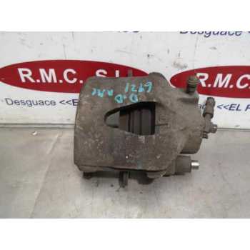 Recambio de pinza de freno delantera derecha para seat leon (1p1) comfort limited referencia OEM IAM   