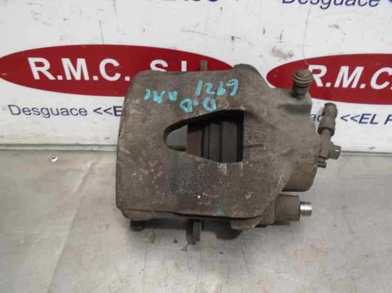 Recambio de pinza de freno delantera derecha para seat leon (1p1) comfort limited referencia OEM IAM   