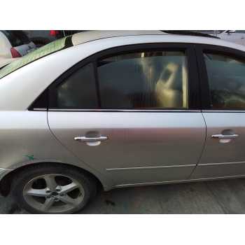 Recambio de puerta trasera derecha para hyundai sonata (nf) 2.0 crdi cat referencia OEM IAM   
