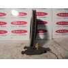 Recambio de disco freno delantero izquierdo para peugeot 306 berlina 3/5 puertas (s1) 1.9 diesel referencia OEM IAM   
