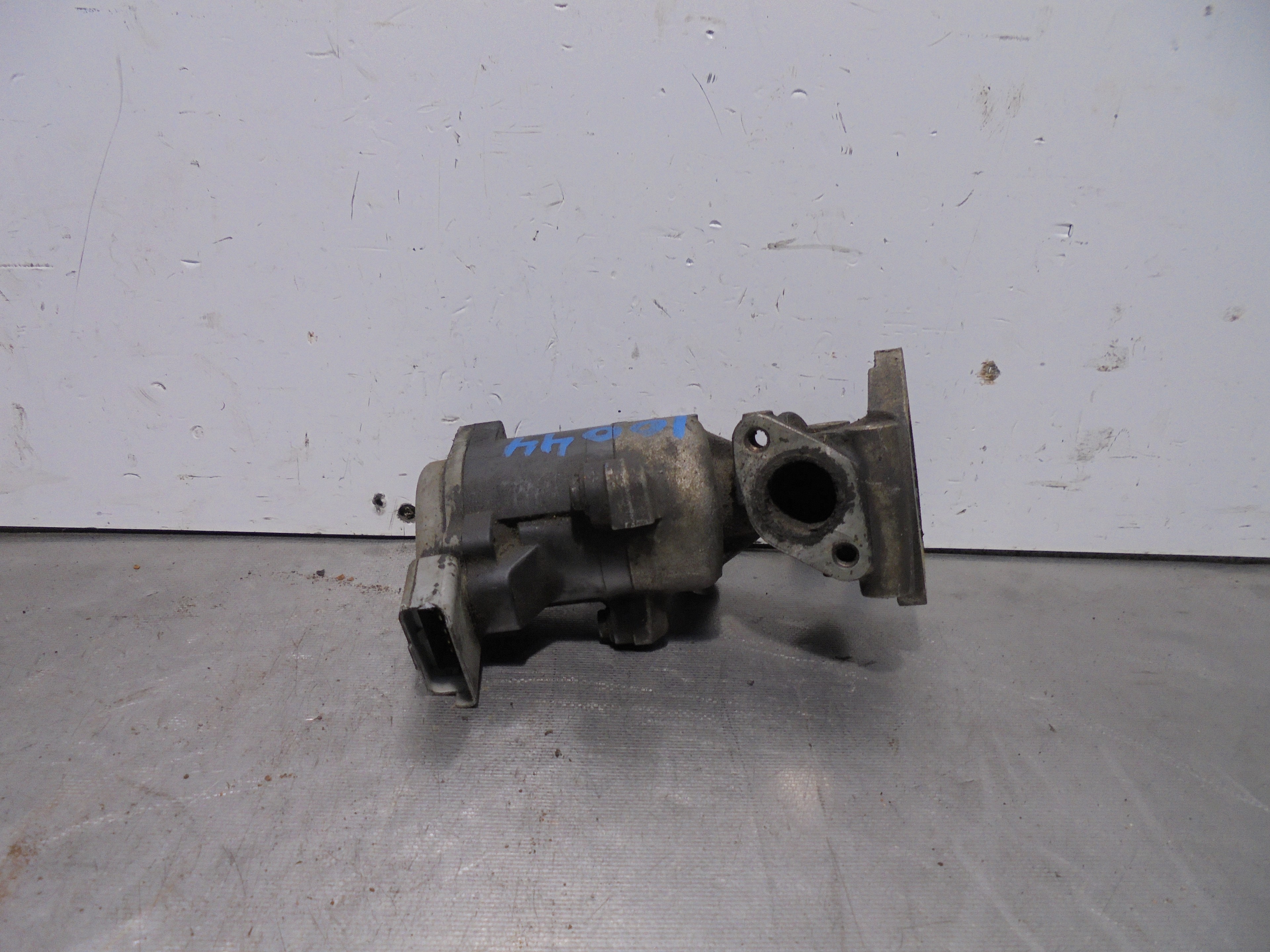 Recambio de valvula egr para land rover range rover sport v6 td hse referencia OEM IAM 4R8090475B SAGEM 