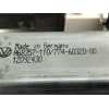 Recambio de motor elevalunas trasero derecho para volkswagen tiguan (5n2) advance bluemotion referencia OEM IAM 5N0959704F A6835