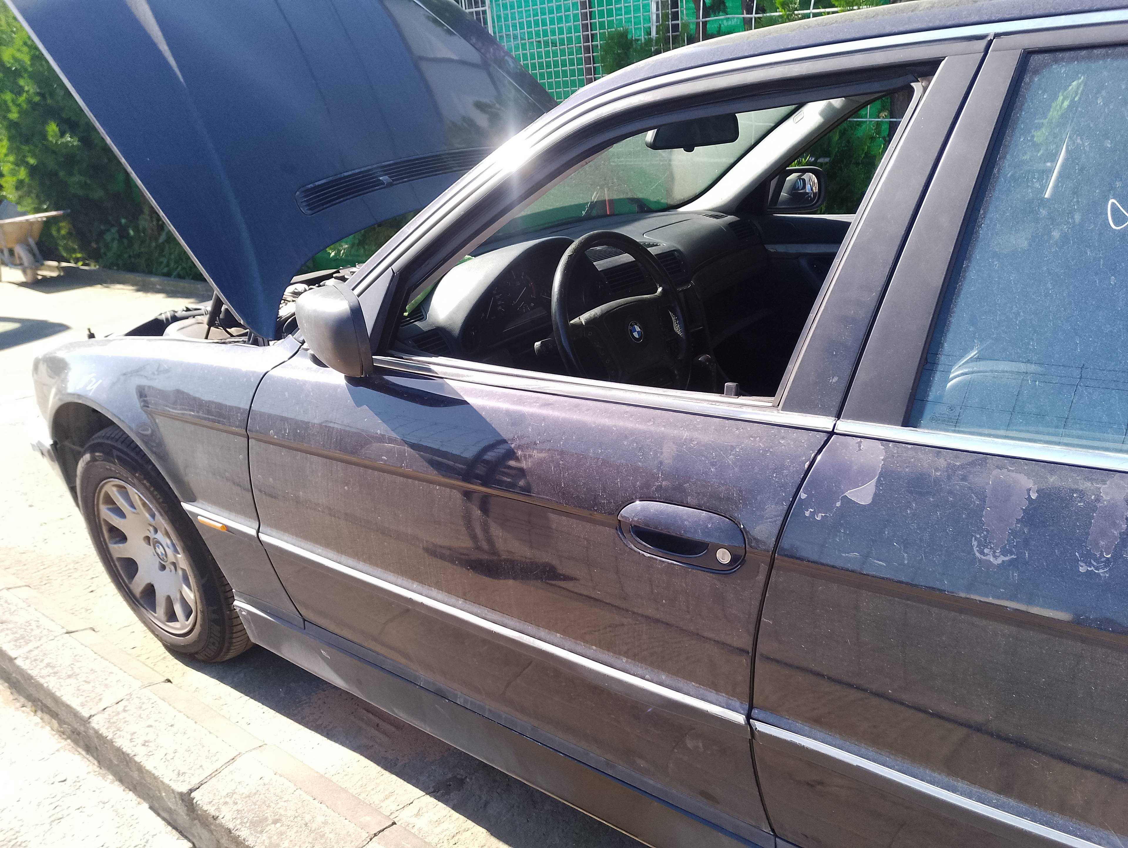 Recambio de puerta delantera izquierda para bmw serie 7 (e38) referencia OEM IAM   