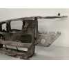 Recambio de panel frontal para bmw serie 5 berlina (e39) 525d referencia OEM IAM   