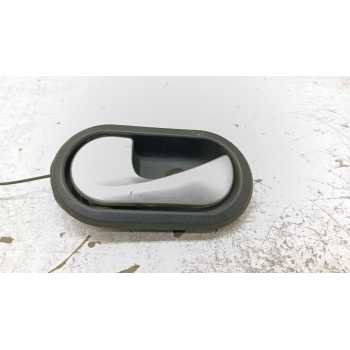 Recambio de maneta interior delantera izquierda para dacia dokker monospace (ke_) 1.5 blue dci 95 (kejl) referencia OEM IAM 8267