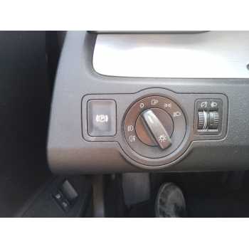 Recambio de mando luces para volkswagen passat berlina (3c2) advance referencia OEM IAM   