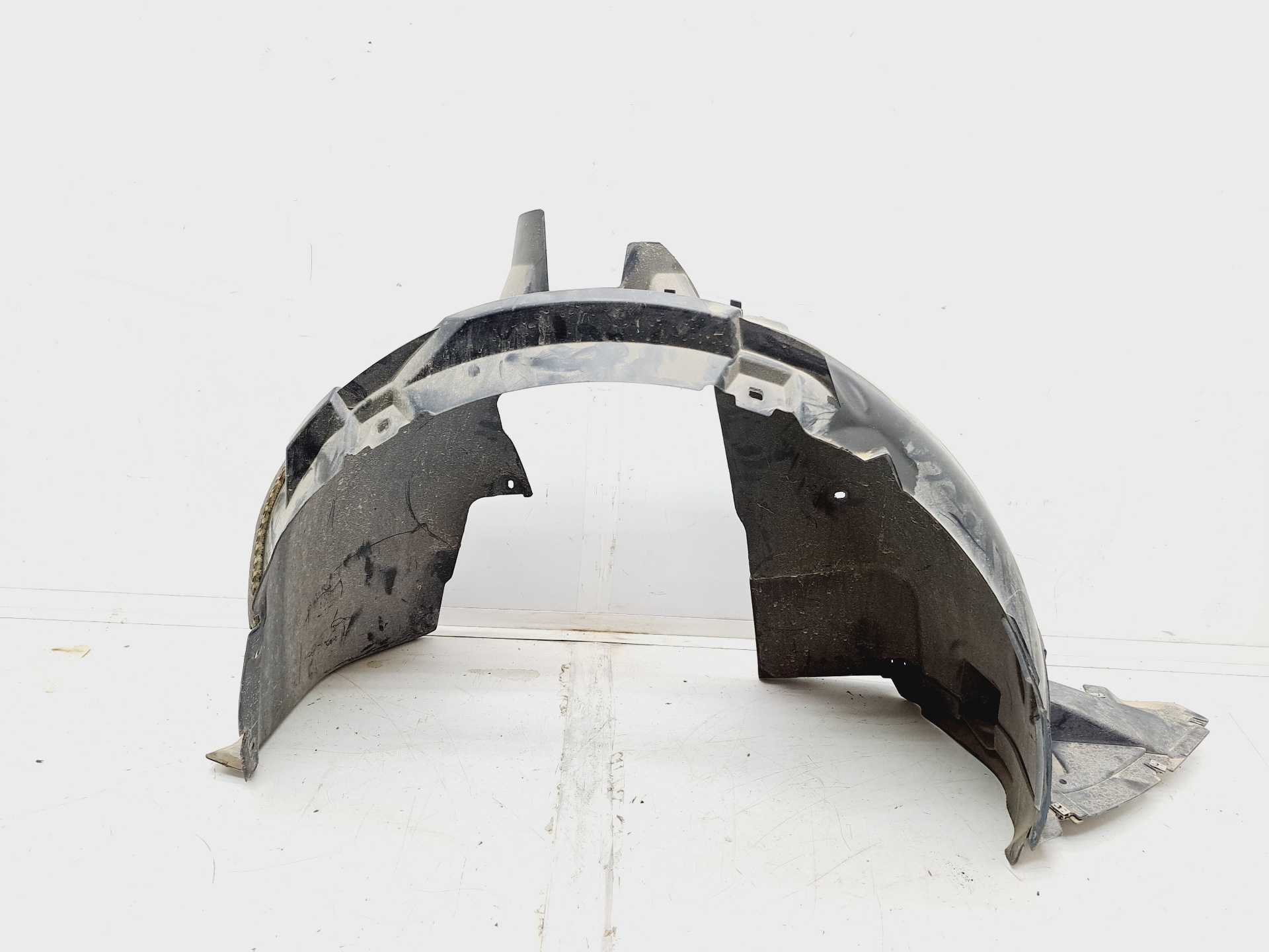 Recambio de paso rueda delantero derecho para volkswagen polo 1.0 tsi referencia OEM IAM   