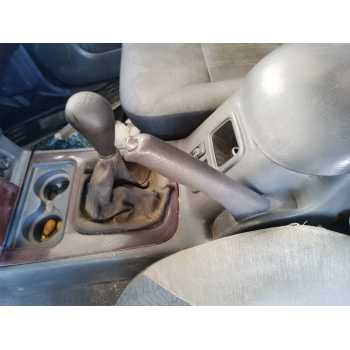 Recambio de palanca freno para ssangyong musso 4x4 wagon referencia OEM IAM   