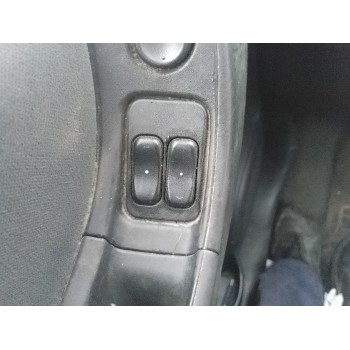 Recambio de mando elevalunas delantero izquierdo para opel zafira a blue line referencia OEM IAM   