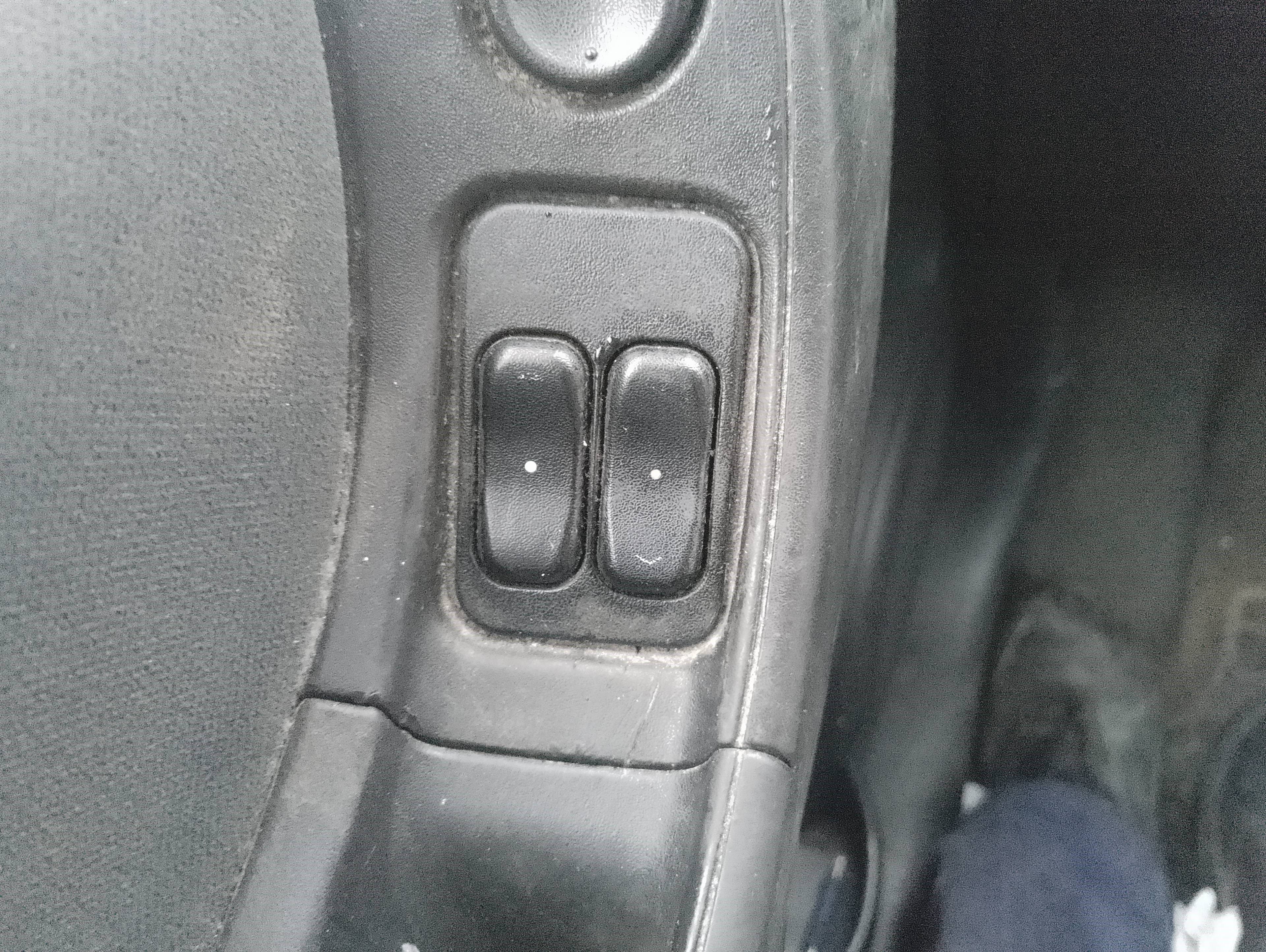 Recambio de mando elevalunas delantero izquierdo para opel zafira a blue line referencia OEM IAM   