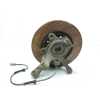 Recambio de mangueta delantera izquierda para renault kangoo (f/kc0) 1.5 dci diesel referencia OEM IAM  8200150222 