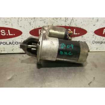 Recambio de motores de arranque para hyundai accent (lc) crdi gl referencia OEM IAM   