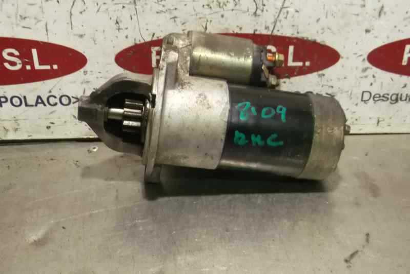 Recambio de motores de arranque para hyundai accent (lc) crdi gl referencia OEM IAM   