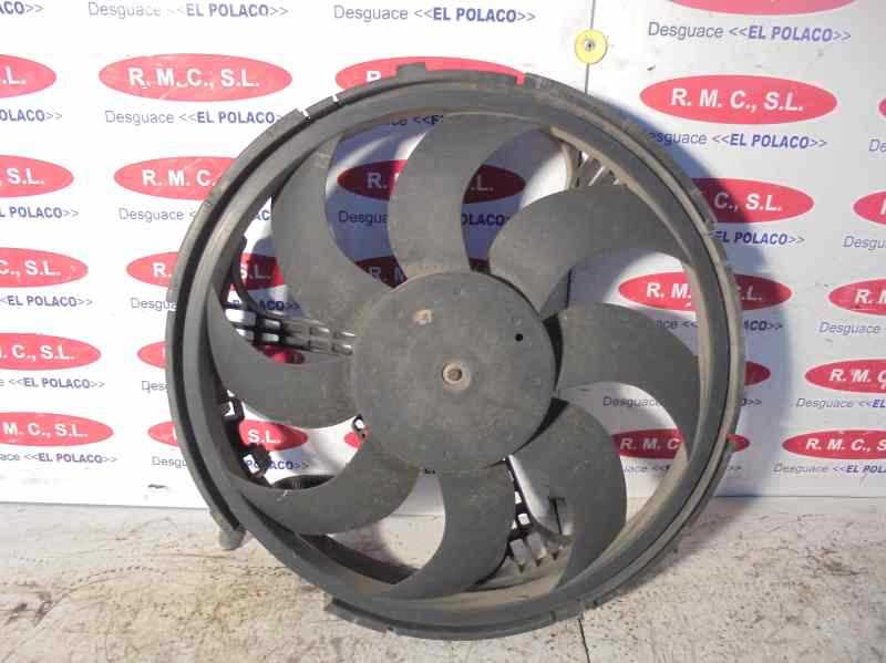 Recambio de electroventilador para fiat stilo (192) 1.9 jtd cat referencia OEM IAM   