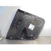 Recambio de guarnecido puerta trasera derecha para volkswagen polo (6r1) 1.4 tdi referencia OEM IAM 6C6867212  