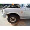 Recambio de aleta delantera izquierda para mitsubishi galloper (hyundai) 2.5 td (5-ptas.) referencia OEM IAM   