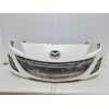 Recambio de paragolpes delantero para mazda 3 berlina (bk) 1.6 crdt active referencia OEM IAM   