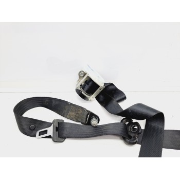 Recambio de cinturon seguridad trasero izquierdo para lancia musa (184) 1.9 jtd cat referencia OEM IAM   
