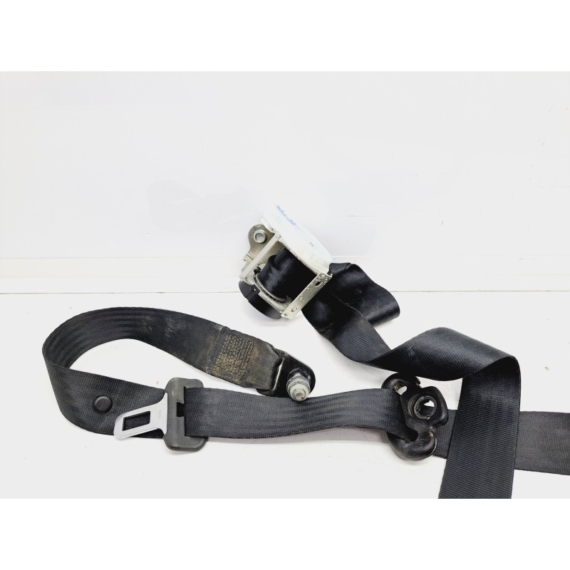 Recambio de cinturon seguridad trasero izquierdo para lancia musa (184) 1.9 jtd cat referencia OEM IAM   