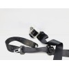 Recambio de cinturon seguridad trasero izquierdo para lancia musa (184) 1.9 jtd cat referencia OEM IAM   