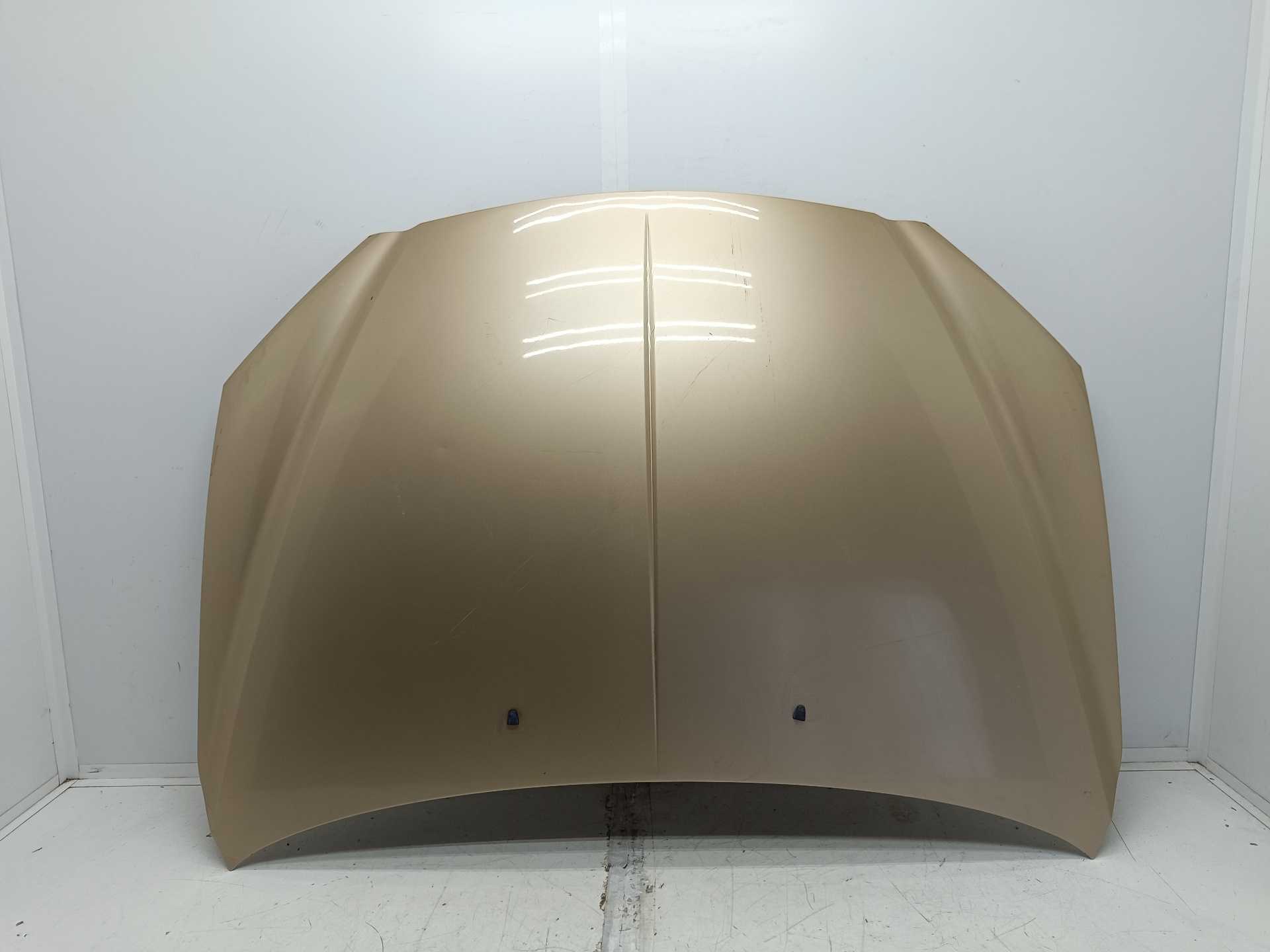 Recambio de capo para ssangyong kyron 2.0 referencia OEM IAM   