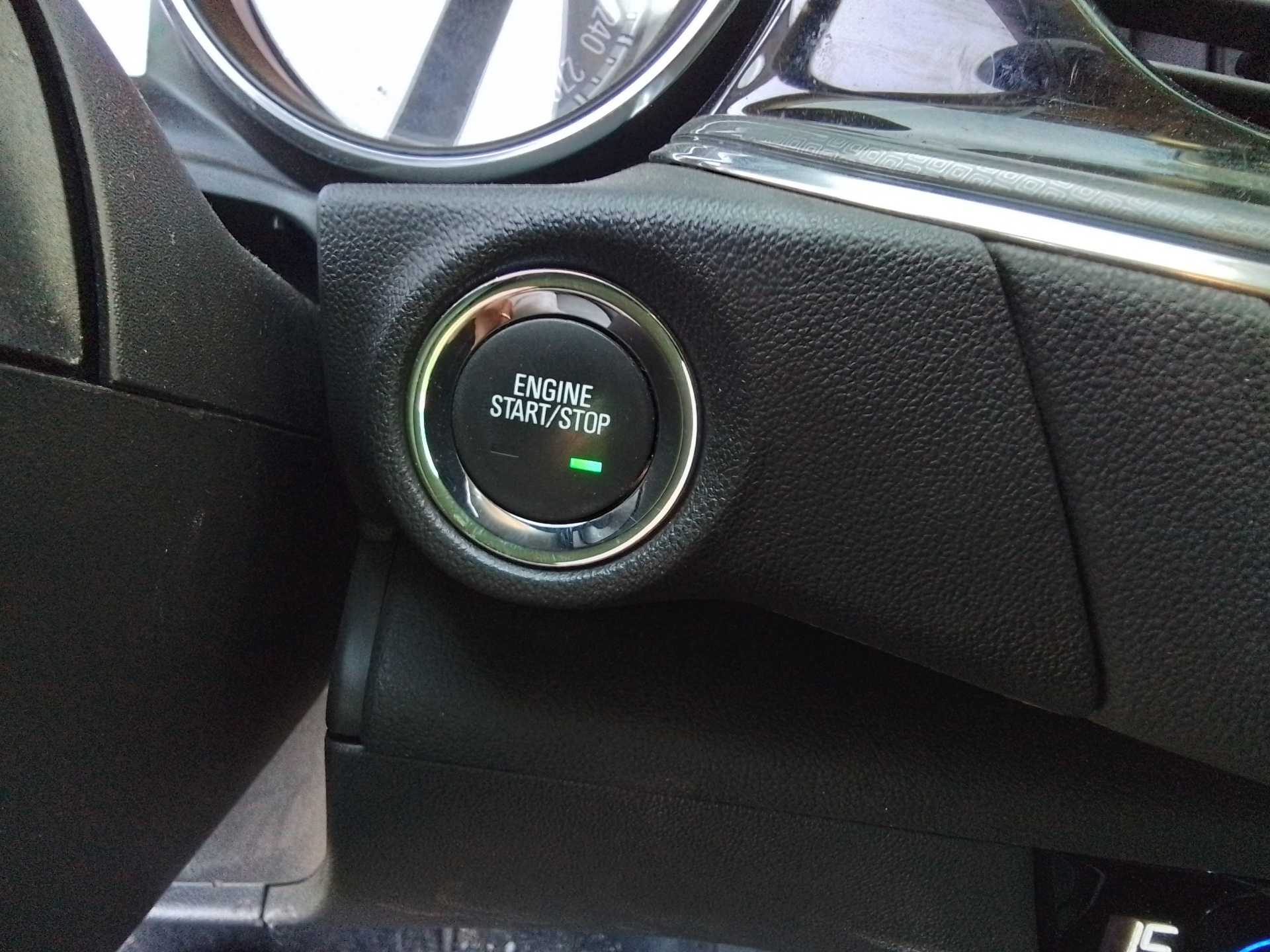Recambio de conmutador de arranque para opel insignia grand sport 1.6 cdti dpf referencia OEM IAM   