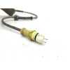 Recambio de mangueta delantera izquierda para renault kangoo (f/kc0) 1.5 dci diesel referencia OEM IAM  8200150222 