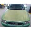 Recambio de capo para audi a3 (8l) 1.8 ambiente referencia OEM IAM   